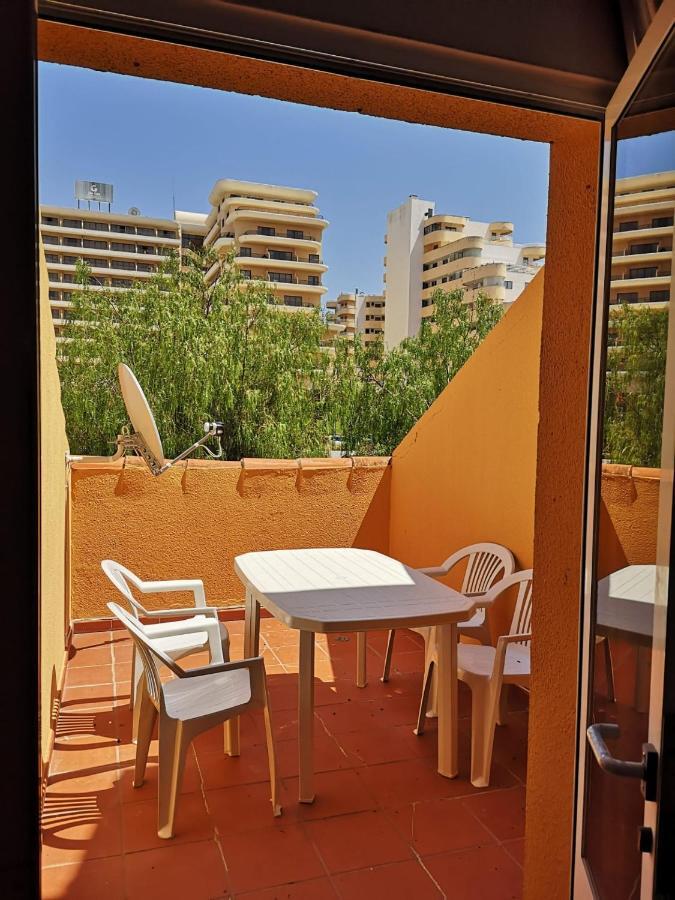 וילהמורה The Marina Plaza Apartment מראה חיצוני תמונה