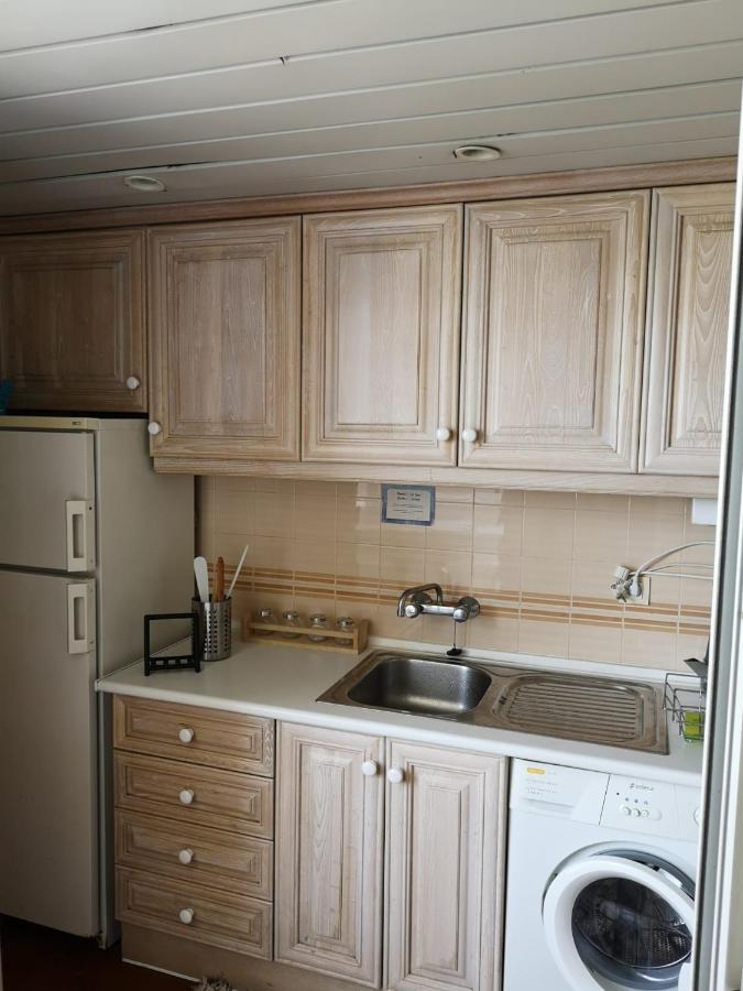 וילהמורה The Marina Plaza Apartment מראה חיצוני תמונה