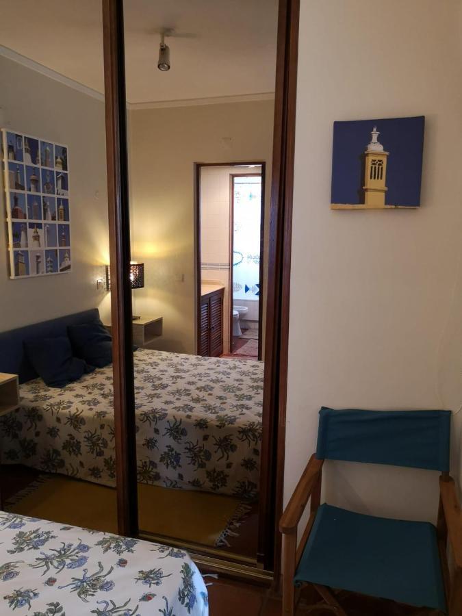 וילהמורה The Marina Plaza Apartment מראה חיצוני תמונה
