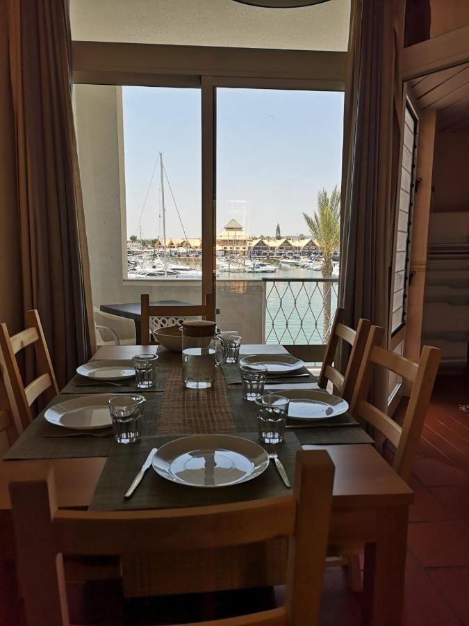וילהמורה The Marina Plaza Apartment מראה חיצוני תמונה