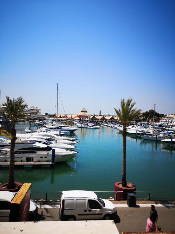 וילהמורה The Marina Plaza Apartment מראה חיצוני תמונה